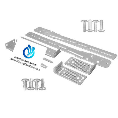 C9500-4PT-KIT Rack Mount Extension Bracket Rails For Cisco 9500 Series