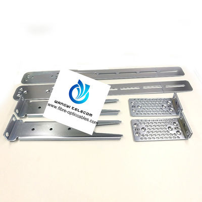 C9500-4PT-KIT Cisco Rackmount Kit be used for Cisco C9500 series included all screw rail accessories Cisco Bracket Ears